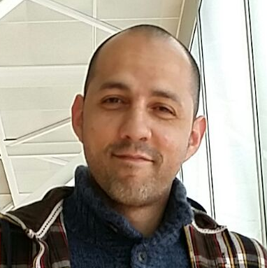 Sheddad Kaid-Salah Ferrón