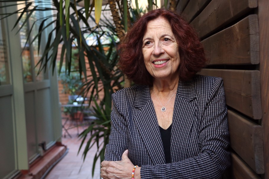  Teresa Pascual