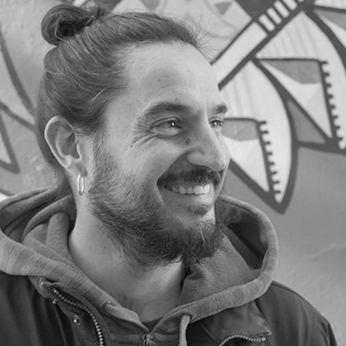 Fran Pintadera