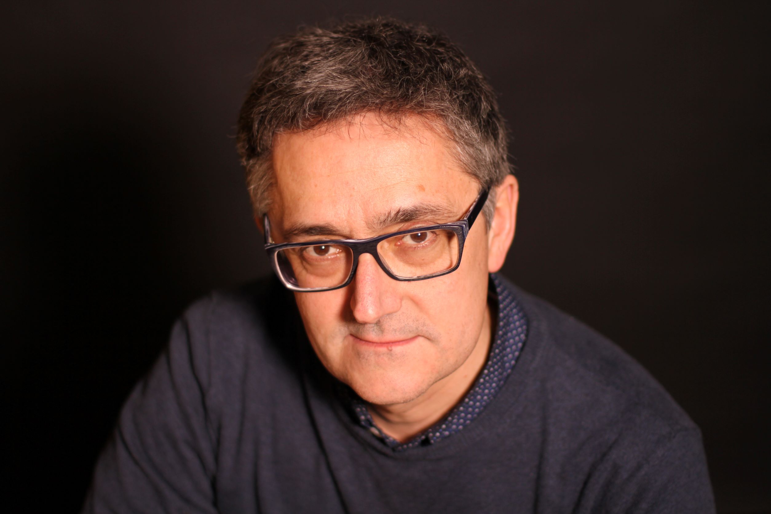 Joan Manuel Soldevila