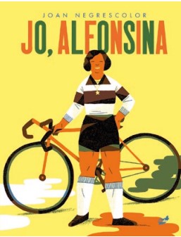I, Alfonsina
