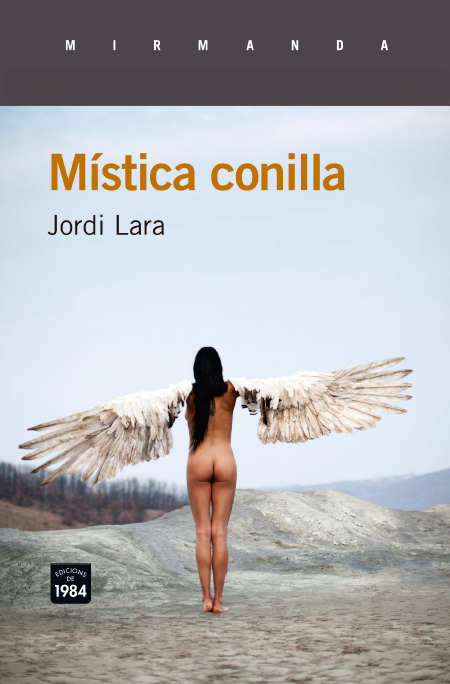 Mystic in the Buff