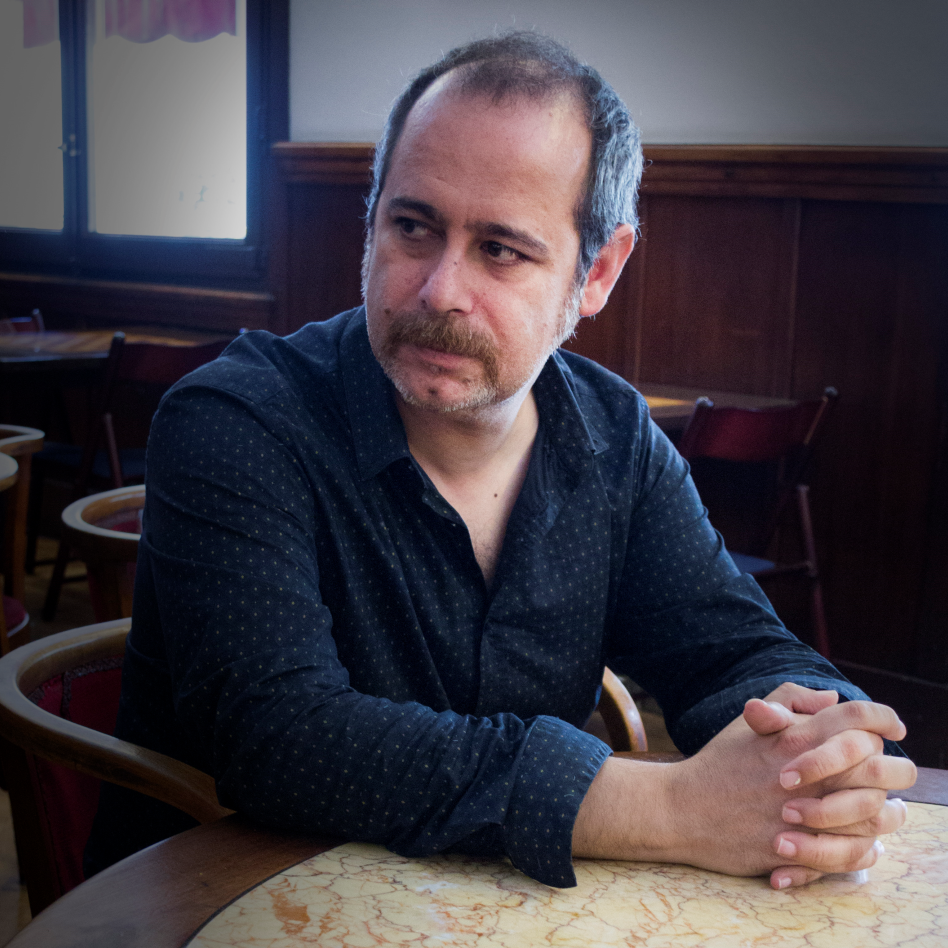 Jordi Lara