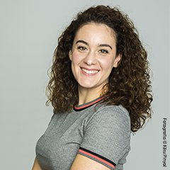 Júlia Barceló