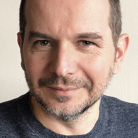 Jordi Martí-Rueda