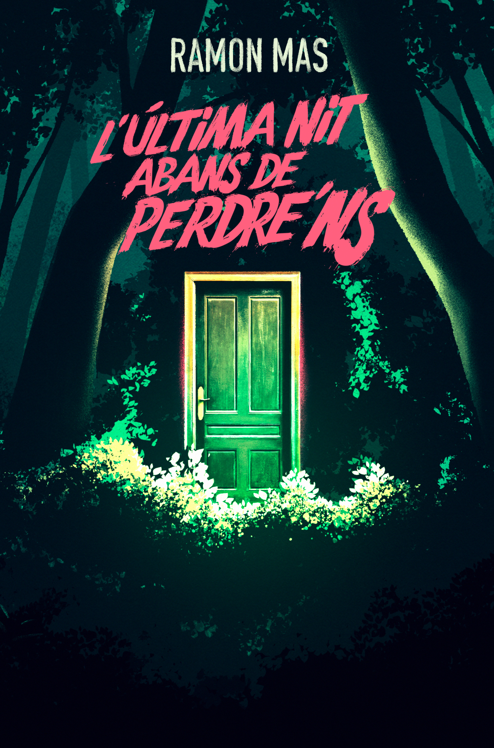 L'última nit abans de perdre'ns