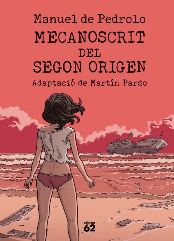 Typescript of the Second Origin