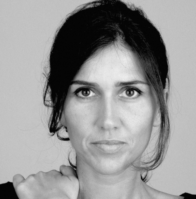 Patricia Geis