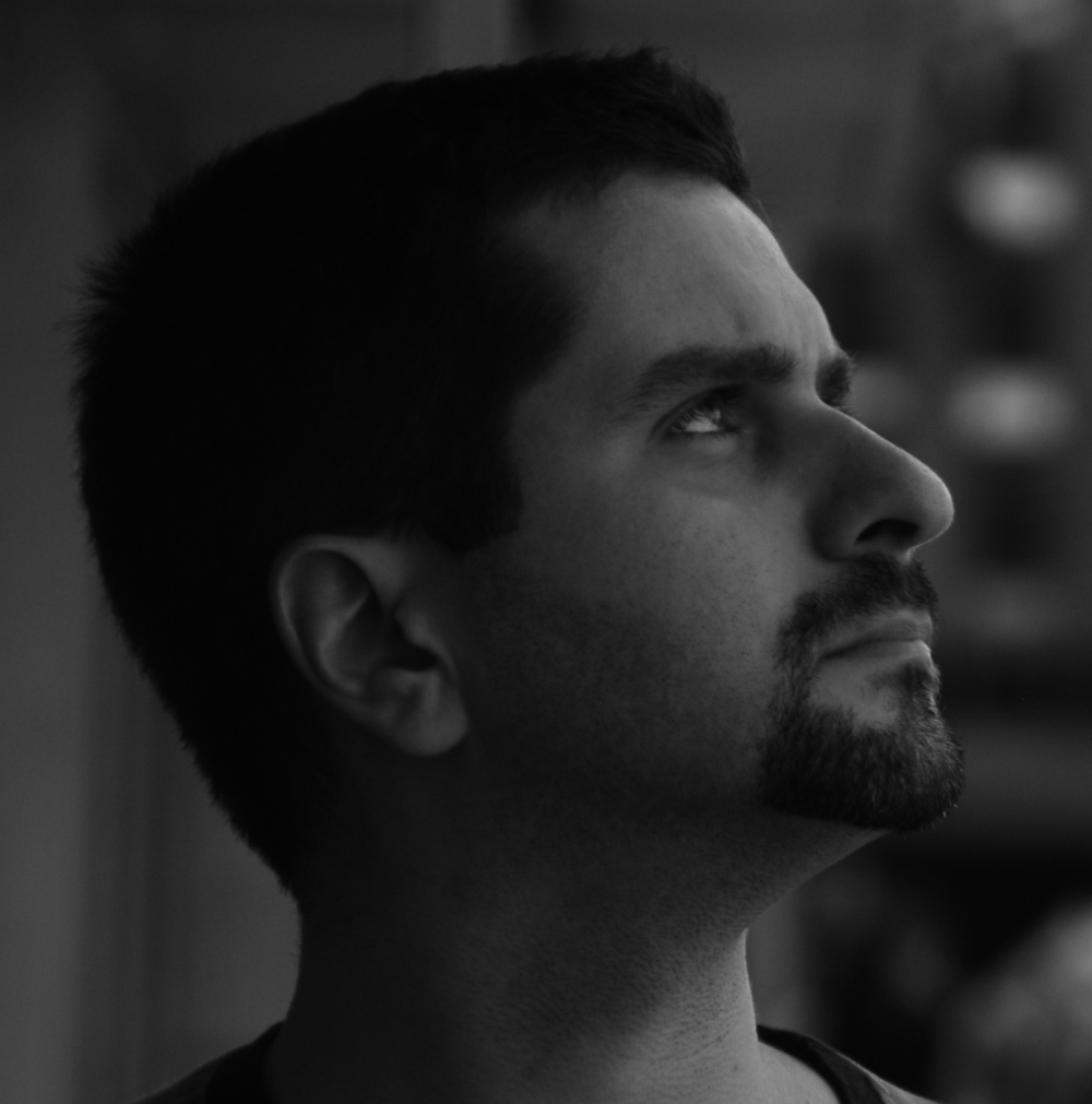 Joan Antoni Martín Piñol