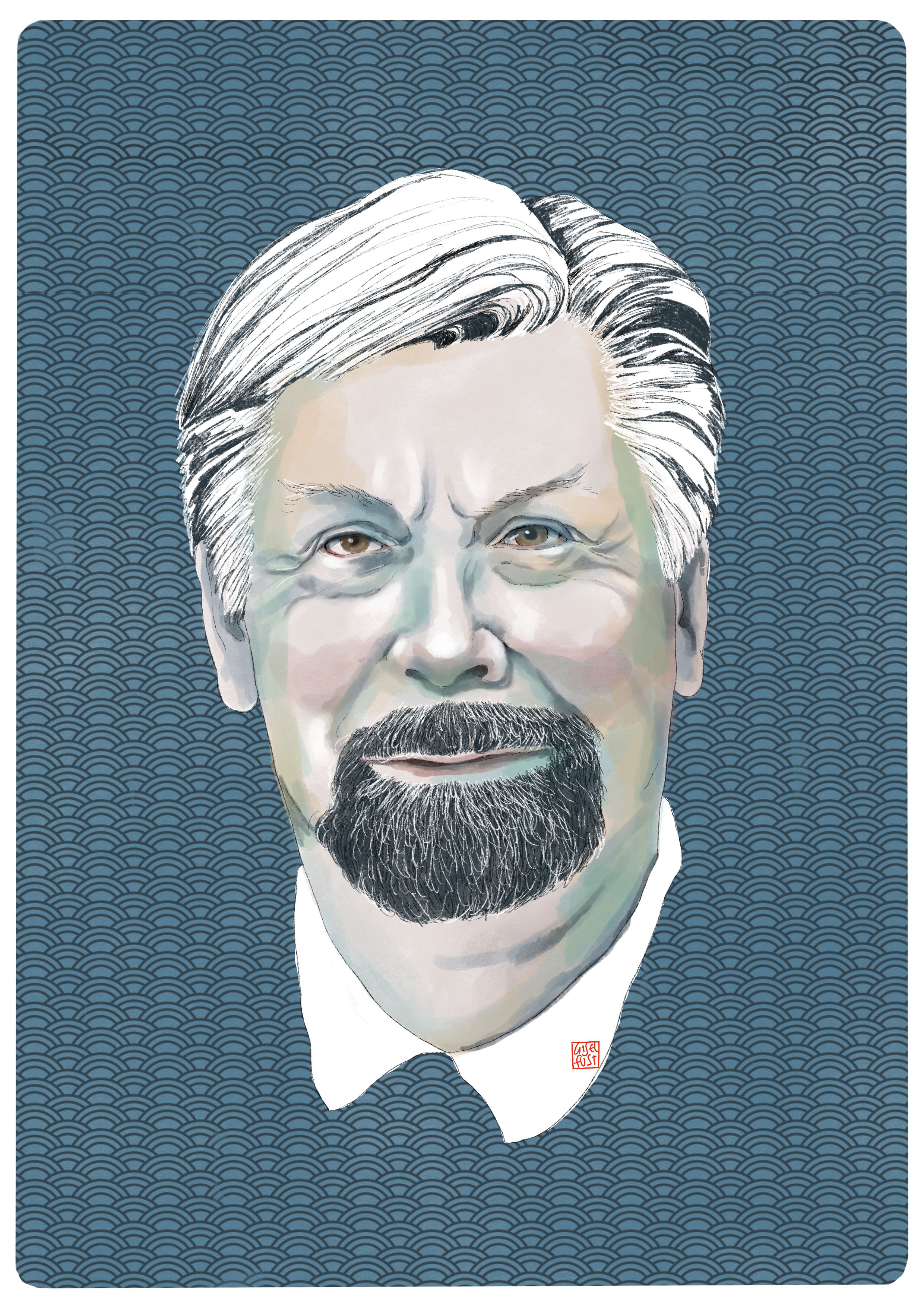 Baltasar Porcel Pujol