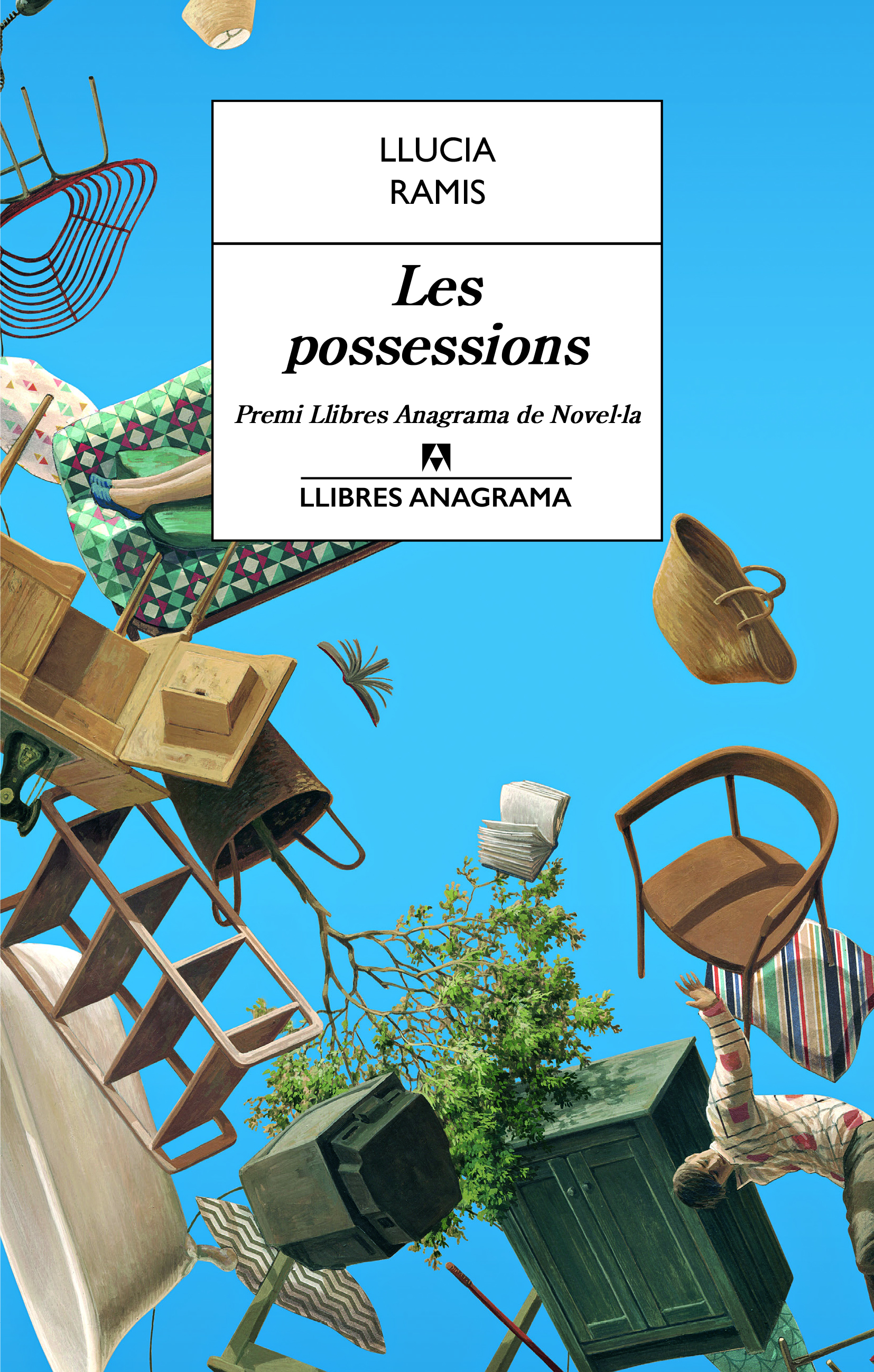 Possessions