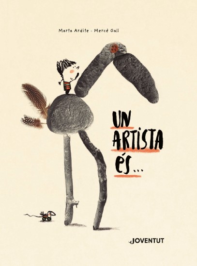 Un artista és...