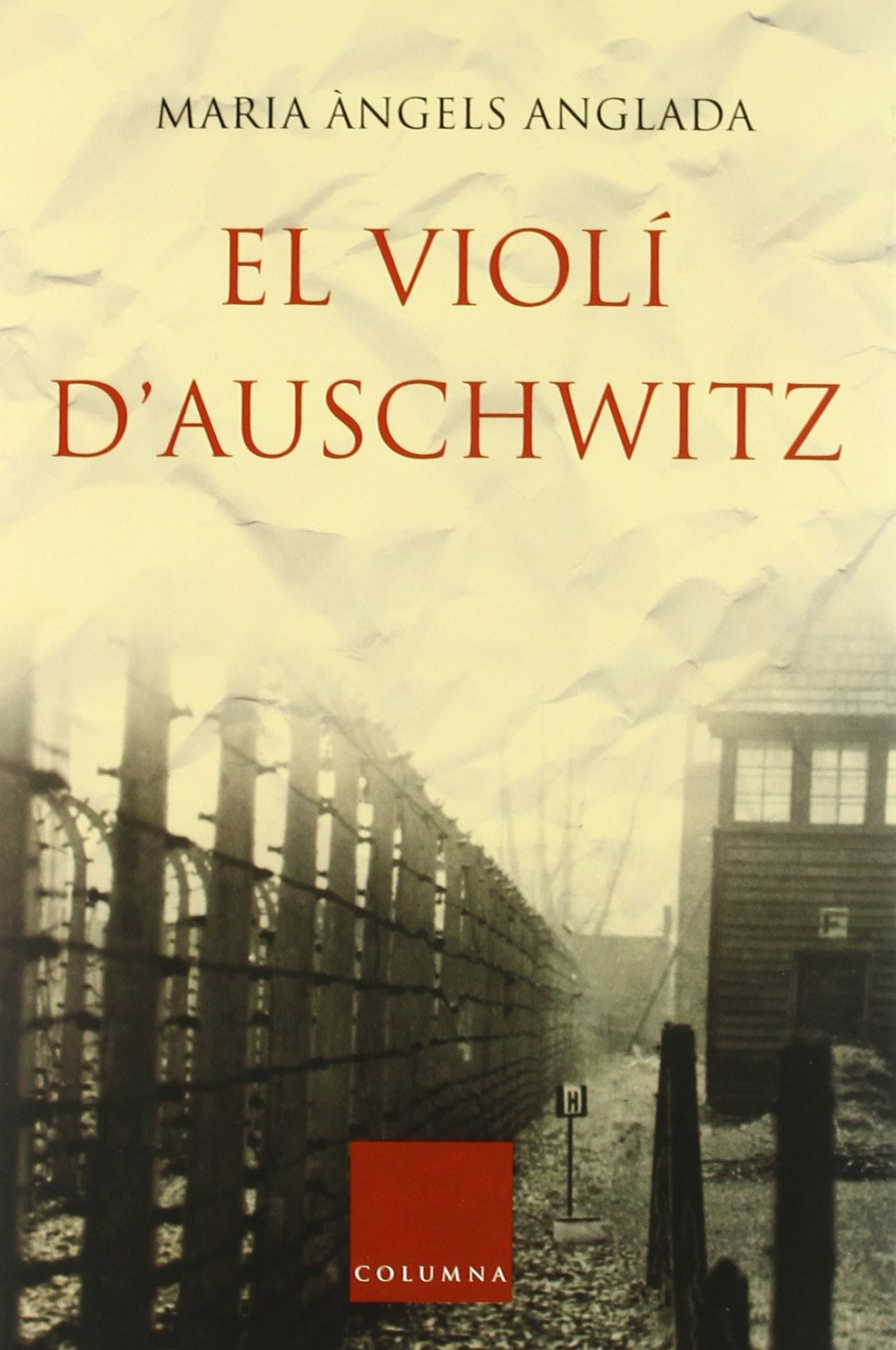 The Auschwitz Violin