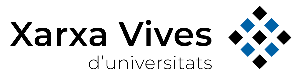 Logo xarxa vives
