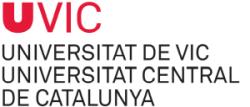 Universitat de Vic–Universitat Central de Catalunya 
